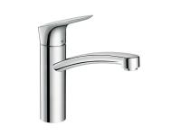 Смеситель для кухни Hansgrohe Logis  71832000 hog1