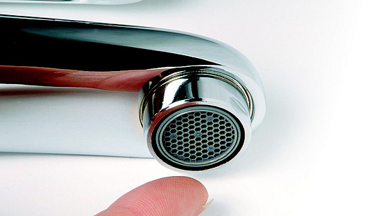 Смеситель Ravak Suzan SN 016.00 для кухонной мойки X070038