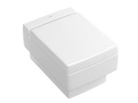 Унитаз Villeroy&Boch Memento материал-керамика, цвет-ярко-белый 562810R2
