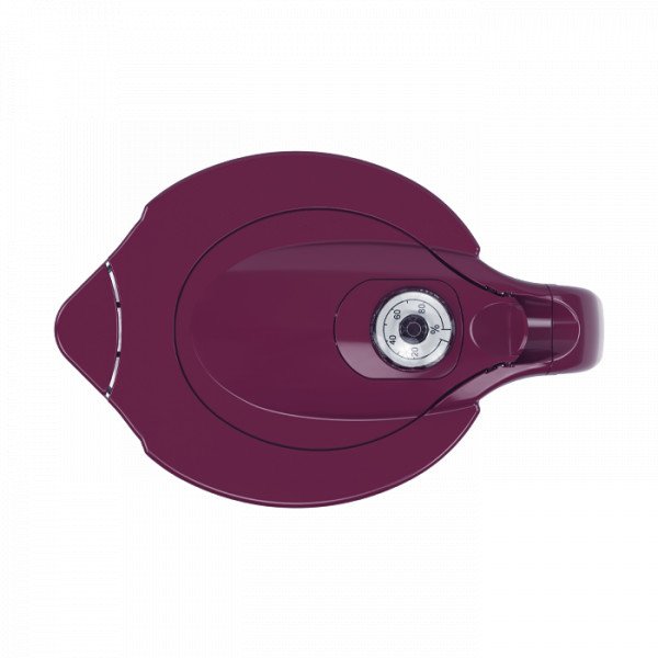 Водоочиститель Кувшин Аквафор Орлеан модель Р140А5FM (вишнёвый) 211773