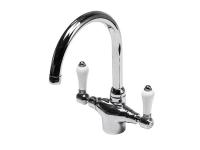 Смеситель для раковины Nicolazzi Mont Blanc 1606 BZ hog