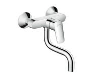 Смеситель для кухни Hansgrohe Logis  71836000 hog1