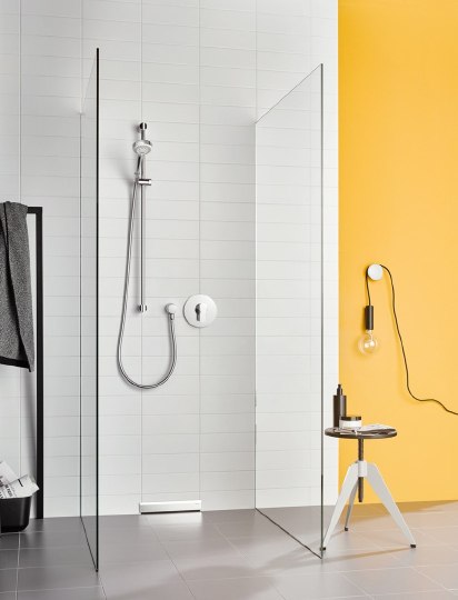 Смеситель Kludi Pure&Easy 376550565 для душа