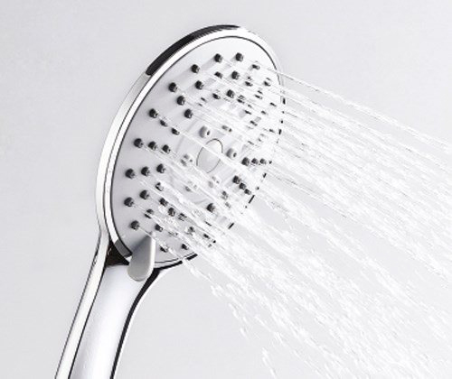Смеситель Wasserkraft Lippe 4502L универсальный Смеситель Wasserkraft Lippe 4502L универсальный
