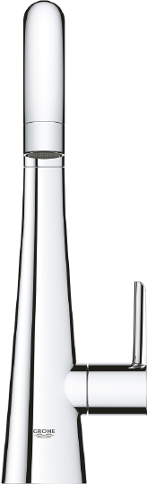 Смеситель Grohe Zedra 30026002 для мойки