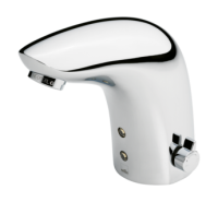 Смеситель для раковины Oras Electra 6150F