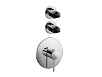 Смеситель для душа Fantini Venezia  29 P5 N202SB hog