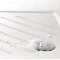 Противоскользящие самоклеящиеся наклейки RAVAK SafeStep strip (лента) X000000689