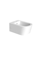 Биде Antonio Lupi цвет-белый глянцевый (Glossy White, Bianco lucido) KOMODO2 High gloss Ceramic Биде Antonio Lupi цвет-белый глянцевый (Glossy White, Bianco lucido) KOMODO2 High gloss Ceramic