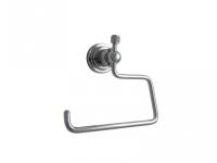 Бумагодержатель Nicolazzi Bagno Arena без крышки  1492 CR 44