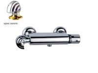 Смеситель для душа Jorger Muschel  601.20.250.002 hog