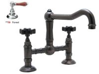 Смеситель для раковины Nicolazzi Forest  1459 TB 79 hog1