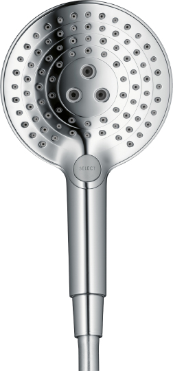 Душевая стойка Hansgrohe Raindance Select S 240 27115000 Showerpipe