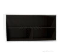 Модуль подвесной Брук 100 открытый дуб ферр 1A201601BCDF0 Aquaton