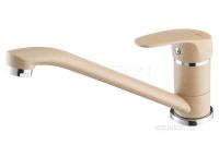 Смеситель для кухни Aquaton Аркос латте 1AX001FCXX260