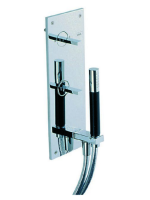 Смеситель для душа Cisal Wave  WA 00021 0 21 hog