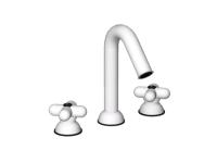 Смеситель для раковины Fantini I Balocchi, 60 06 050402