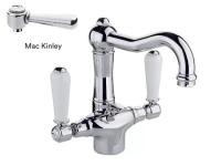 Смеситель для раковины Nicolazzi Mac Kinley  2632 AG hog