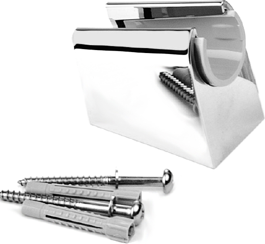 Душевая стойка Hansgrohe Raindance Select E 360 27112400 Showerpipe