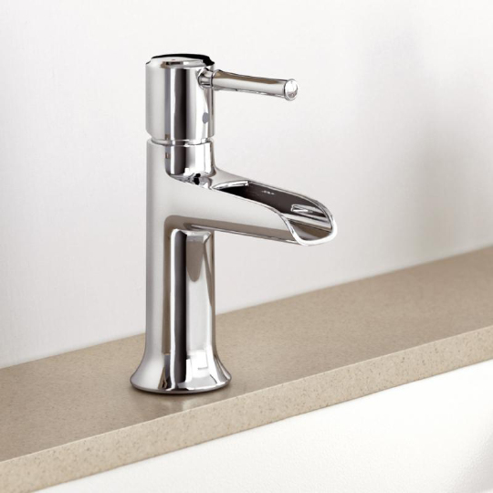 Смеситель Hansgrohe Talis Classic 14127000 для раковины