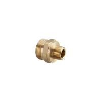 Ниппель-переход Oventrop Cofit S Н-Н ЕК 1/2" 3/4" бронза без покрытия 1503152 HogPer Ниппель-переход Oventrop Cofit S Н-Н ЕК 1/2" 3/4" бронза без покрытия 1503152 HogPer