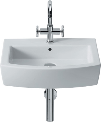 Раковина Roca Hall 327881000 55 см Раковина Roca Hall 327881000 55 см