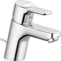 Смеситель Kludi Pure&Easy 372890565 для раковины