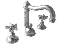 Смеситель для раковины Nicolazzi El Capitan 1427 CR 69 hog