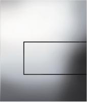 Металлическая панель смыва TECEsquare с картриджем для писсуара 9242811