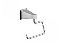 Бумагодержатель Nicolazzi Bagno Vincent Margherita без крышки  1092 CR