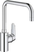 Смеситель Grohe Eurodisc Cosmopolitan 32259003 для кухонной мойки