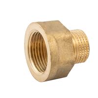 Переходник ELSEN Metalit НВ 1/2" 3/4" латунь EBF20.1234 HogPer