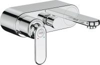 Смеситель Grohe Veris 32195000 для ванны с душем