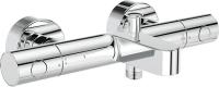 Термостат Grohe Grohtherm 1000 Cosmopolitan M 34215002 для ванны с душем Термостат Grohe Grohtherm 1000 Cosmopolitan M 34215002 для ванны с душем