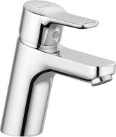 Смеситель Kludi Pure&Easy 372750565 для раковины, для безнапорных водонагревателей