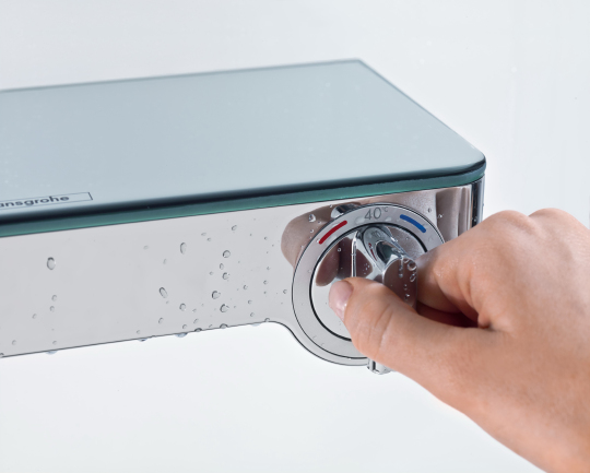 Термостат Hansgrohe Ecostat Select 13171400 для душа