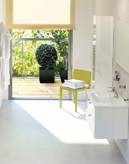 Раковина Ideal Standard Connect new E812801 70 см