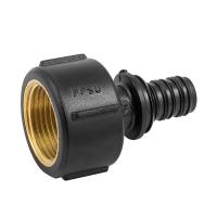 Переходник ELSEN Monolit В 16 3/4" PPSU/латунь EFA15.16-34 HogPer