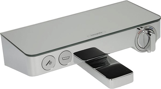 Термостат Hansgrohe Ecostat Select 13151000 для ванны с душем Термостат Hansgrohe Ecostat Select 13151000 для ванны с душем