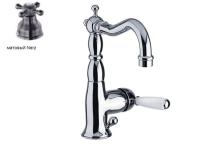 Смеситель для раковины Jorger Delphi  109.10.333.096 hog