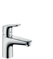 Смеситель Hansgrohe Focus E2 для раковины, хром 31931000