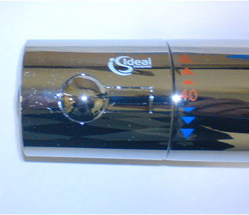 Термостат Ideal Standard Ceratherm 50  для душа