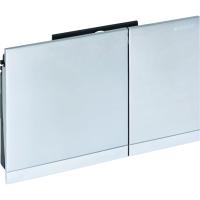 Смывная клавиша Geberit Sigma60, двойной смыв, декоративный комплект: хромированные, полированные, с легкоочищаемой поверхностью, глянцевый хром 115.796.GH.1 Смывная клавиша Geberit Sigma60, двойной смыв, декоративный комплект: хромированные, полированные, с легкоочищаемой поверхностью, глянцевый хром 115.796.GH.1