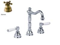 Смеситель для раковины Jorger Delphi  109.30.305.011 hog