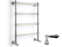 Полотенцесушитель Nicolazzi Ceramica Nera тип-водяной  5528 GB 78B 5528 GB 78B pol1 Полотенцесушитель Nicolazzi Ceramica Nera тип-водяной  5528 GB 78B 5528 GB 78B pol1
