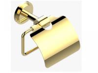 Бумагодержатель THG Froufrou с крышкой  G2N F01 538AC