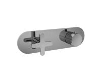 Смеситель для душа Fantini Icona Classic  53 P5 R231B hog