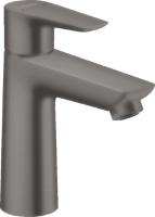 Смеситель Hansgrohe Talis E 71710340 для раковины с донным клапаном