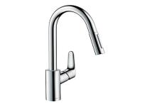 Смеситель для кухни Hansgrohe Focus  31815000 hog1