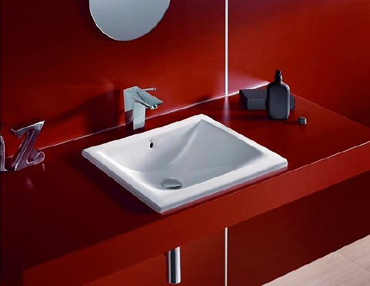 Раковина Roca Diverta 327114000 50 см